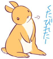 chacha&pyupyu sticker #947955