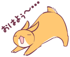 chacha&pyupyu sticker #947956