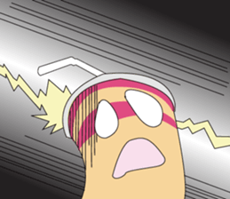 cups Jun sticker #948096