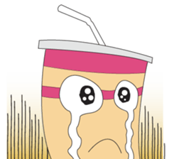 cups Jun sticker #948097