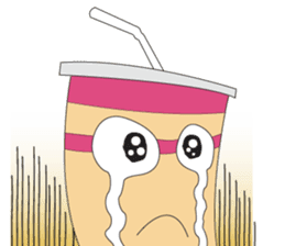 cups Jun sticker #948097