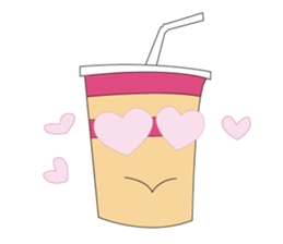 cups Jun sticker #948098