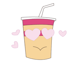 cups Jun sticker #948098