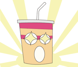 cups Jun sticker #948099