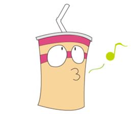 cups Jun sticker #948100