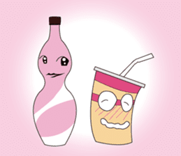 cups Jun sticker #948102