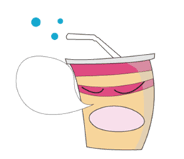 cups Jun sticker #948106