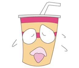 cups Jun sticker #948107