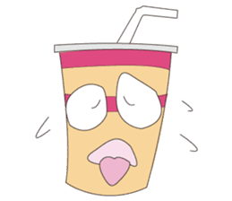 cups Jun sticker #948107