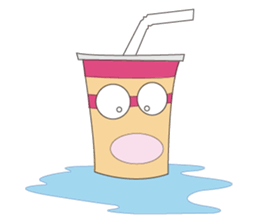 cups Jun sticker #948109