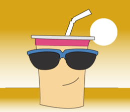 cups Jun sticker #948111