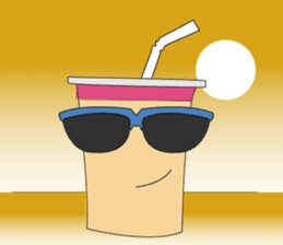 cups Jun sticker #948111