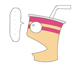 cups Jun sticker #948115