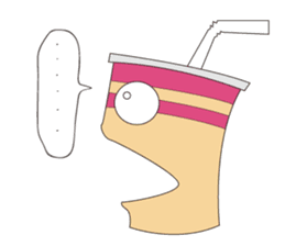 cups Jun sticker #948115