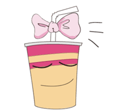 cups Jun sticker #948116