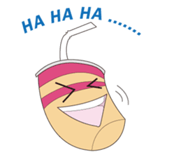 cups Jun sticker #948118