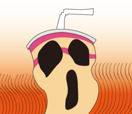 cups Jun sticker #948121