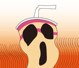 cups Jun sticker #948121