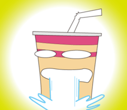 cups Jun sticker #948122