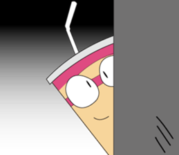 cups Jun sticker #948123