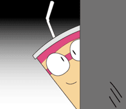 cups Jun sticker #948123