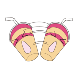 cups Jun sticker #948124