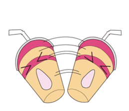 cups Jun sticker #948124