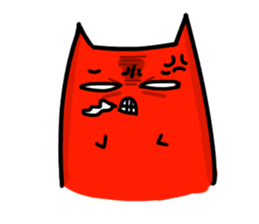 Devil 2 sticker #948127