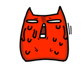 Devil 2 sticker #948138