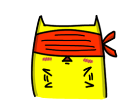 Devil 2 sticker #948141