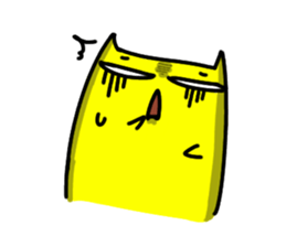 Devil 2 sticker #948142