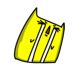 Devil 2 sticker #948143