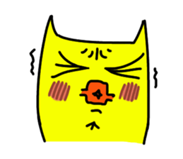 Devil 2 sticker #948149