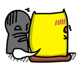 Devil 2 sticker #948156