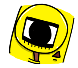 Devil 2 sticker #948157