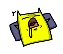 Devil 2 sticker #948158