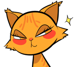 Jaguar & Croissant sticker #948177