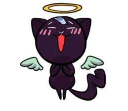 Jaguar & Croissant sticker #948193