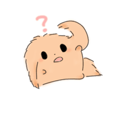 Peke Twins (English version) sticker #948548