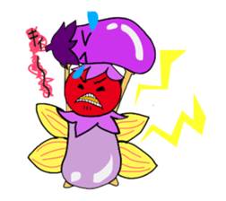 Fairy Reply sticker #948618