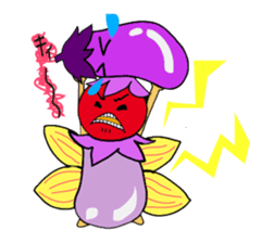 Fairy Reply sticker #948618