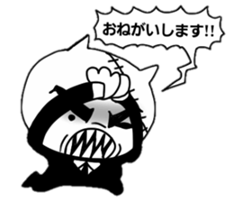 mechanical animal sticker #948758