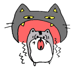 Hamster sticker #949047