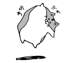 Hamster sticker #949055