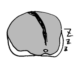 Hamster sticker #949073