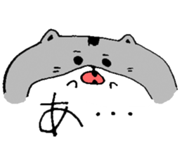 Hamster sticker #949077