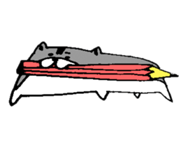 Hamster sticker #949079