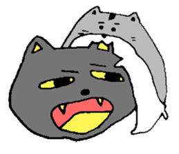 Hamster sticker #949080