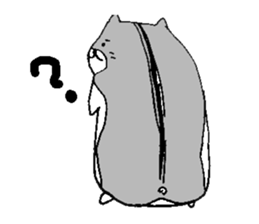 Hamster sticker #949083