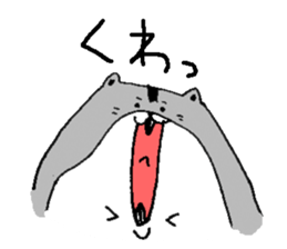 Hamster sticker #949084